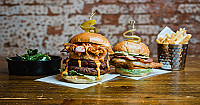 Ruby Jeans Burgers Cheltenham