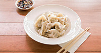 Shanghai Dragon Dumpling House (CBD)