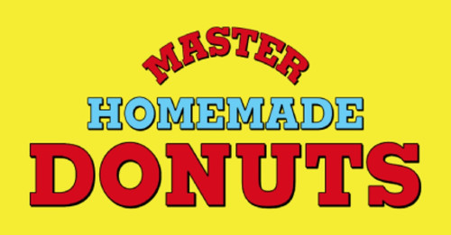 Master Homemade Donut