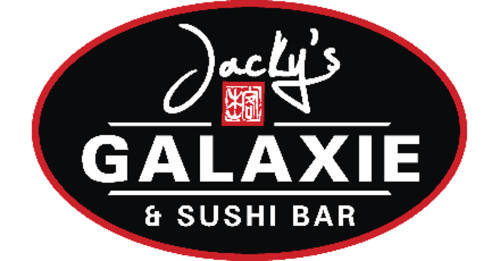 Jacky's Galaxie And Sushi