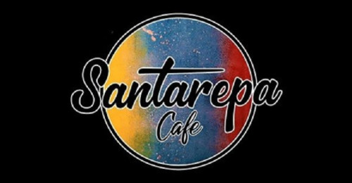 Santarepa Cafe