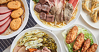 Hóng Zǐ Jì Chē Zǐ Miàn Hung's Cart Noodle St