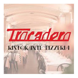 Pizzeria Trocadero