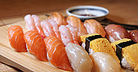 Bǎn Zhǎng Shòu Sī Itacho Sushi Shatin