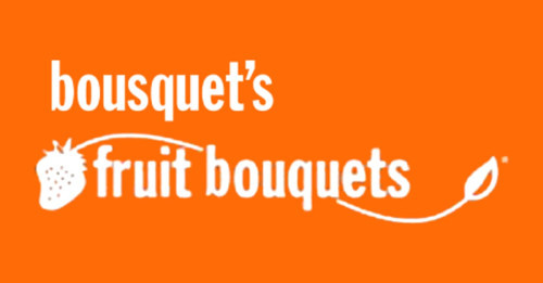 Bousquet’s Fruit Bouquets