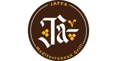 Jaffa Mediterranean Grill