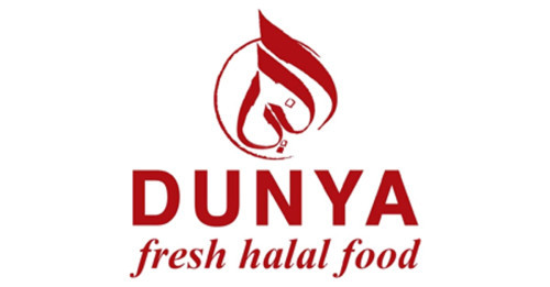 Dunya Fresh Halal Food