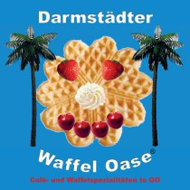 Darmstädter Waffel Oase