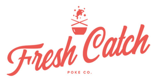 Fresh Catch Poke Co.