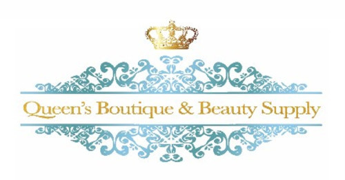 Queen's Boutique And Beauty Supply
