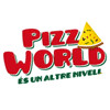 Pizza World Hospitalet