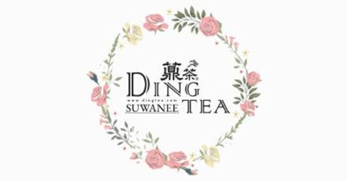 Ding Tea Suwanee