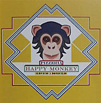 Pizzeria Happy Monkey Monachil