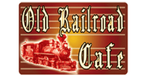 The Old Railroad Cafe