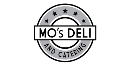 Mo's Deli and Catering