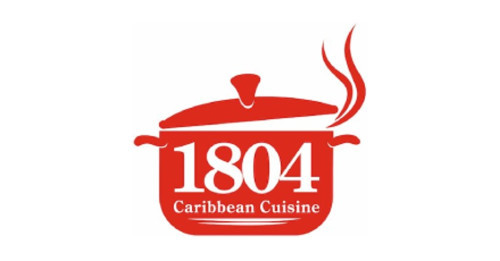 1804 Caribbean Cuisine