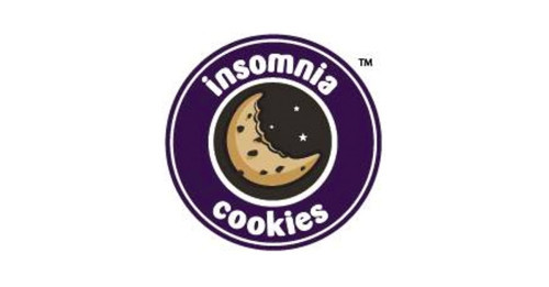 Insomnia Cookies