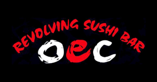 Oec Revolving Sushi