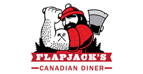 Flapjack's Canadian Diner