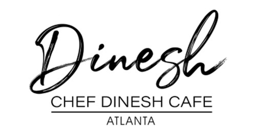Chef Dinesh Cafe