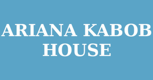 Ariana Kabob House
