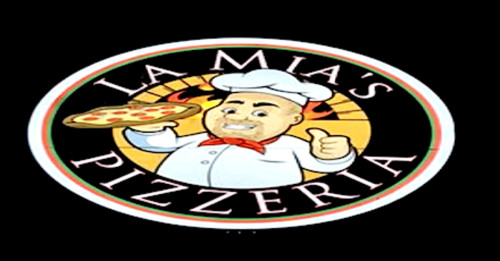 La Mia’s Pizzeria