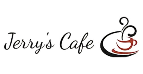 Jerry’s Cafe