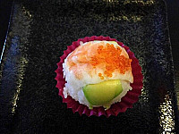 Sushi Neko