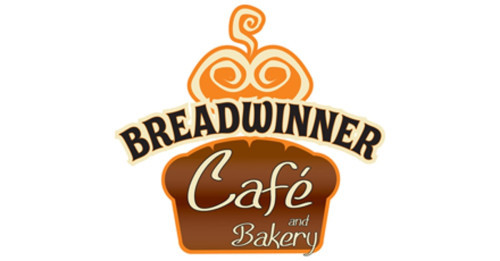 Breadwinner Cafe And Bakery