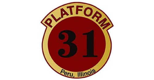 Platform 31