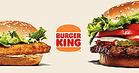 Burger King Princes St Edinburgh