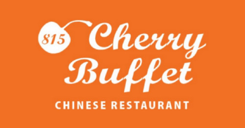 815 Cherry Buffet