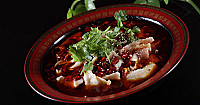 Spicy Fish Yú Xiāng Gé