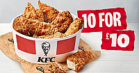 Kfc Folkestone Sandgate