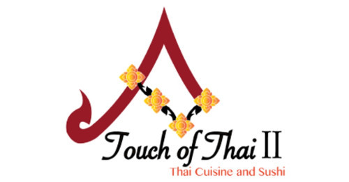 Touch Of Thai Ii
