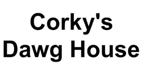 Corky's Dawg House