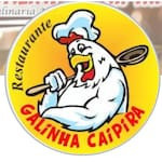 Amo Galinha Caipira