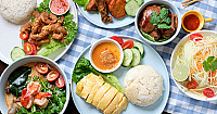 Thai Food Express Tài Jì