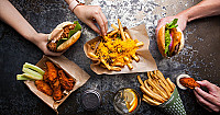 Fritzenberger Frites And Burgers Wilston