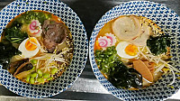 Midori Sushi Japones