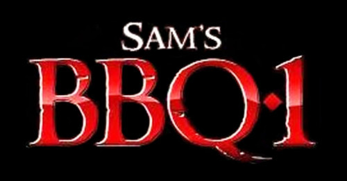 Sam's Bbq 1