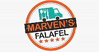 Marven's Flafel