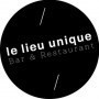 Bar Restaurant Le Lieu Unique