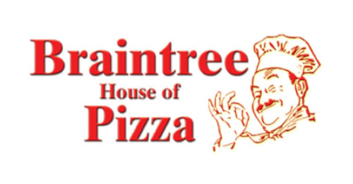 Braintree House Of Pizza