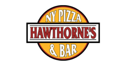 Hawthorne's New York Pizza And Bar Carmel Road