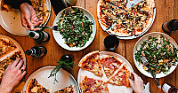 11 Inch Pizza Melbourne CBD