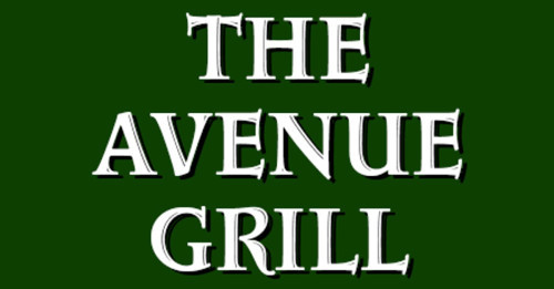 The Avenue Grille
