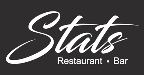 Stats Restaurant Bar