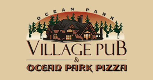 Ocean Park Pizza & Village Pub