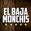El Baja Monchis